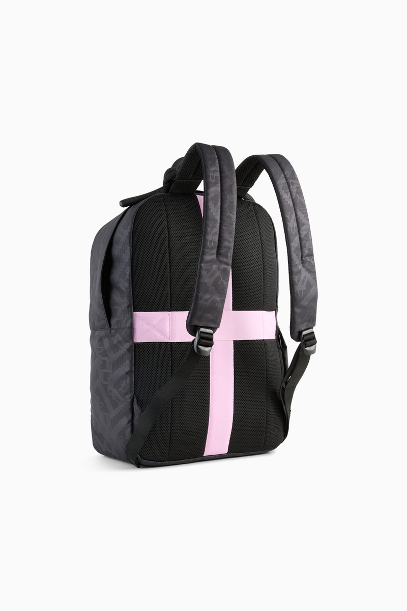 PUMA PUMA x SQUID GAME Backpack outlook