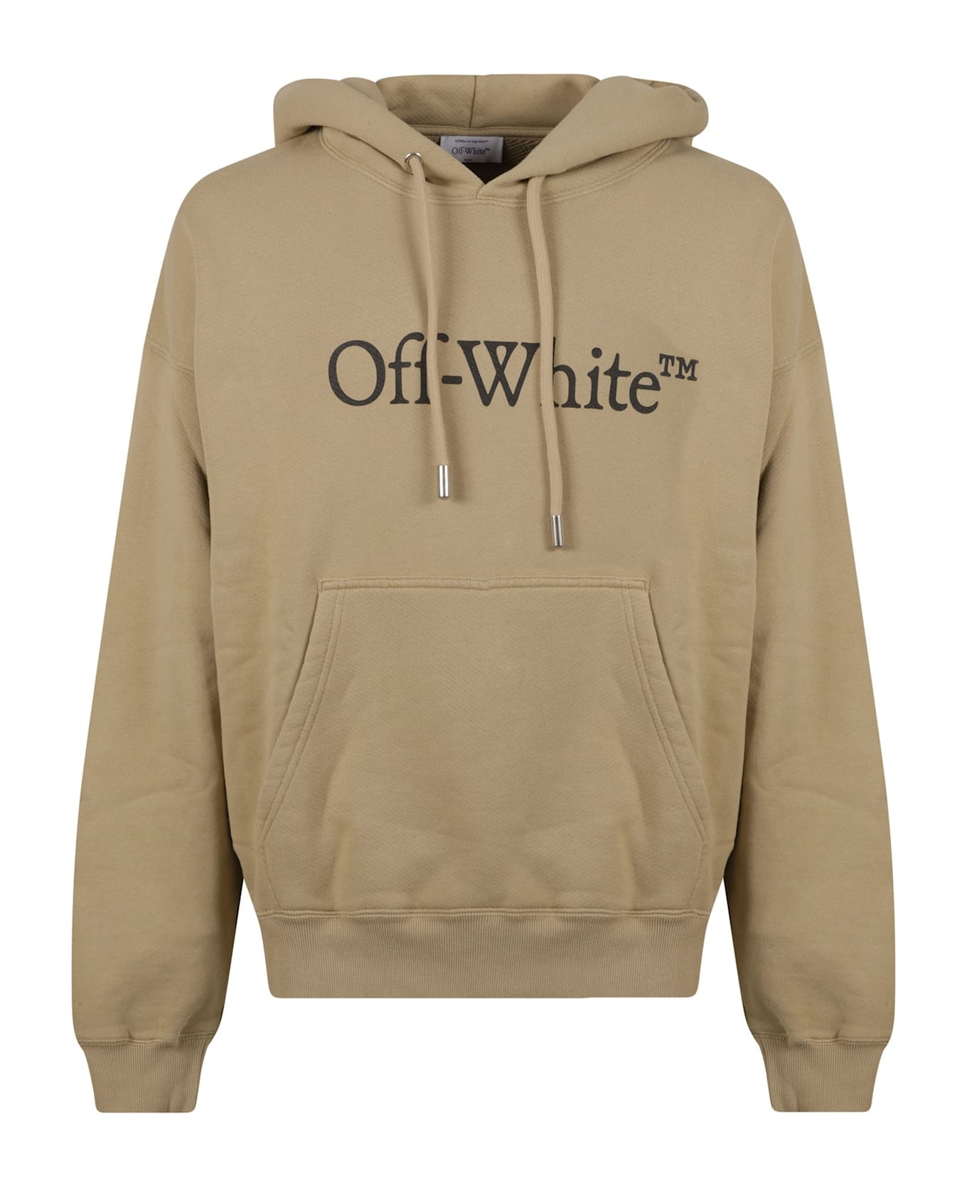 Big Bookish Skate Hoodie - 1