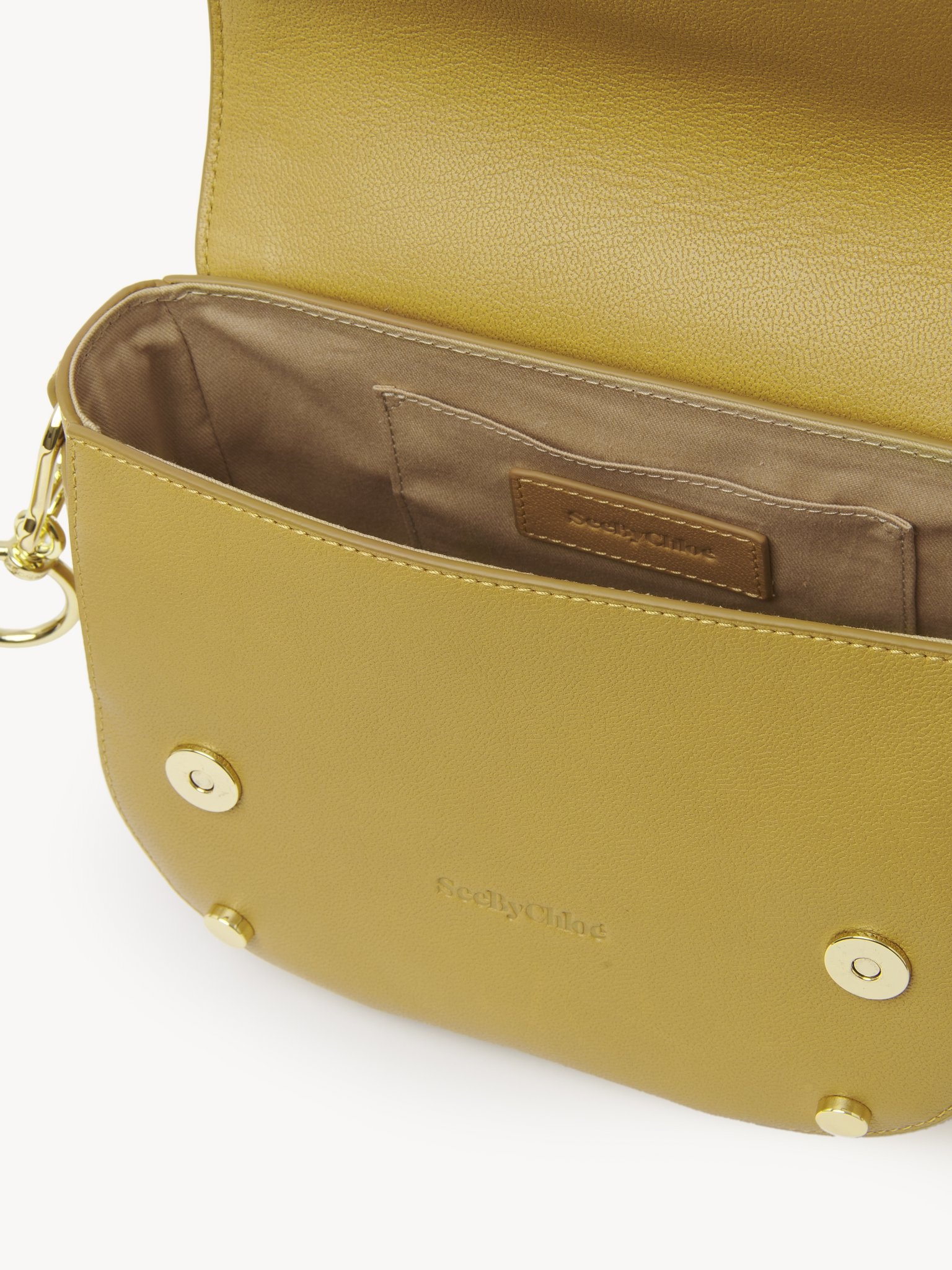 MARA CROSS-BODY BAG - 3