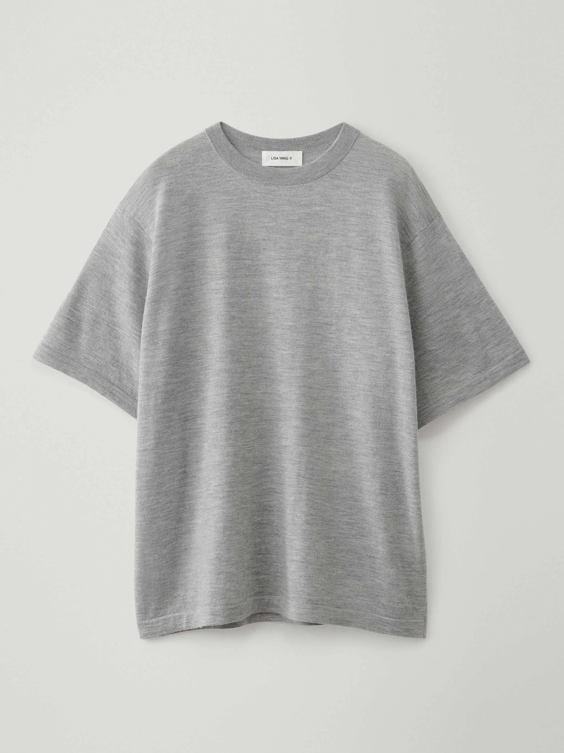 The Ancell T-shirt - 1