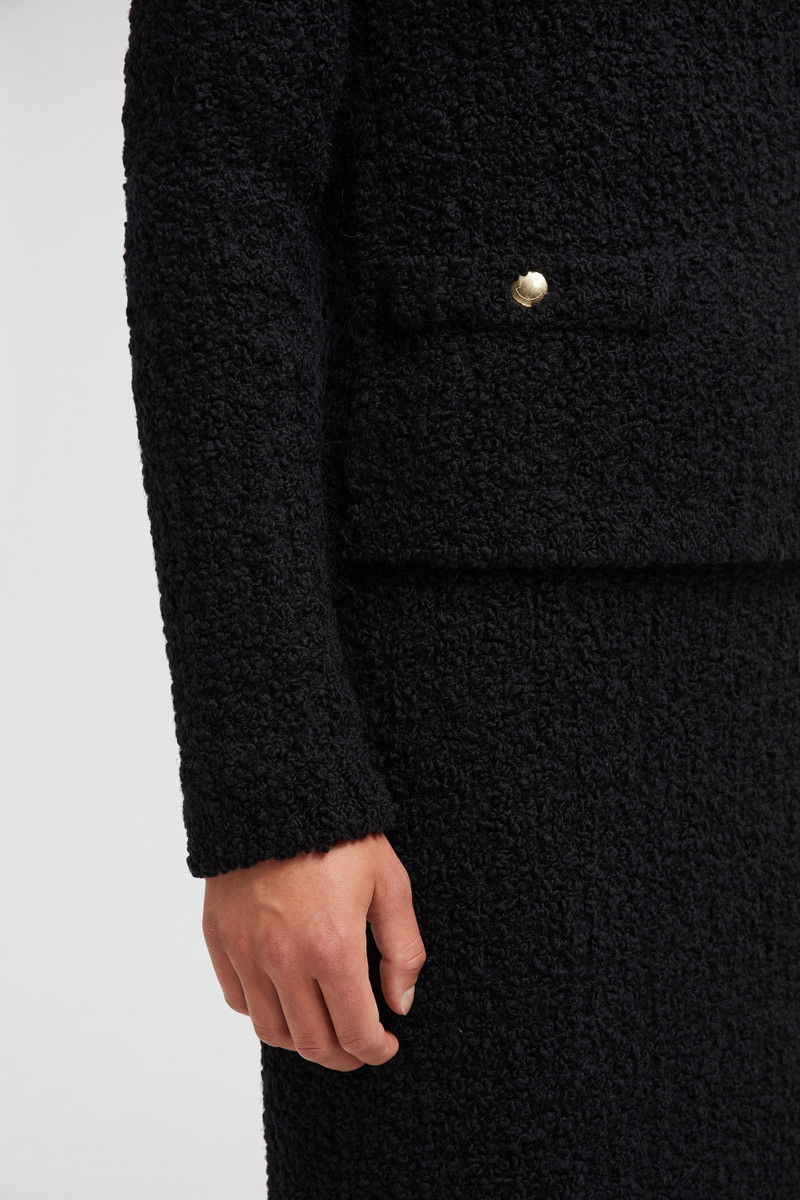 Wool & Alpaca Sweater 6