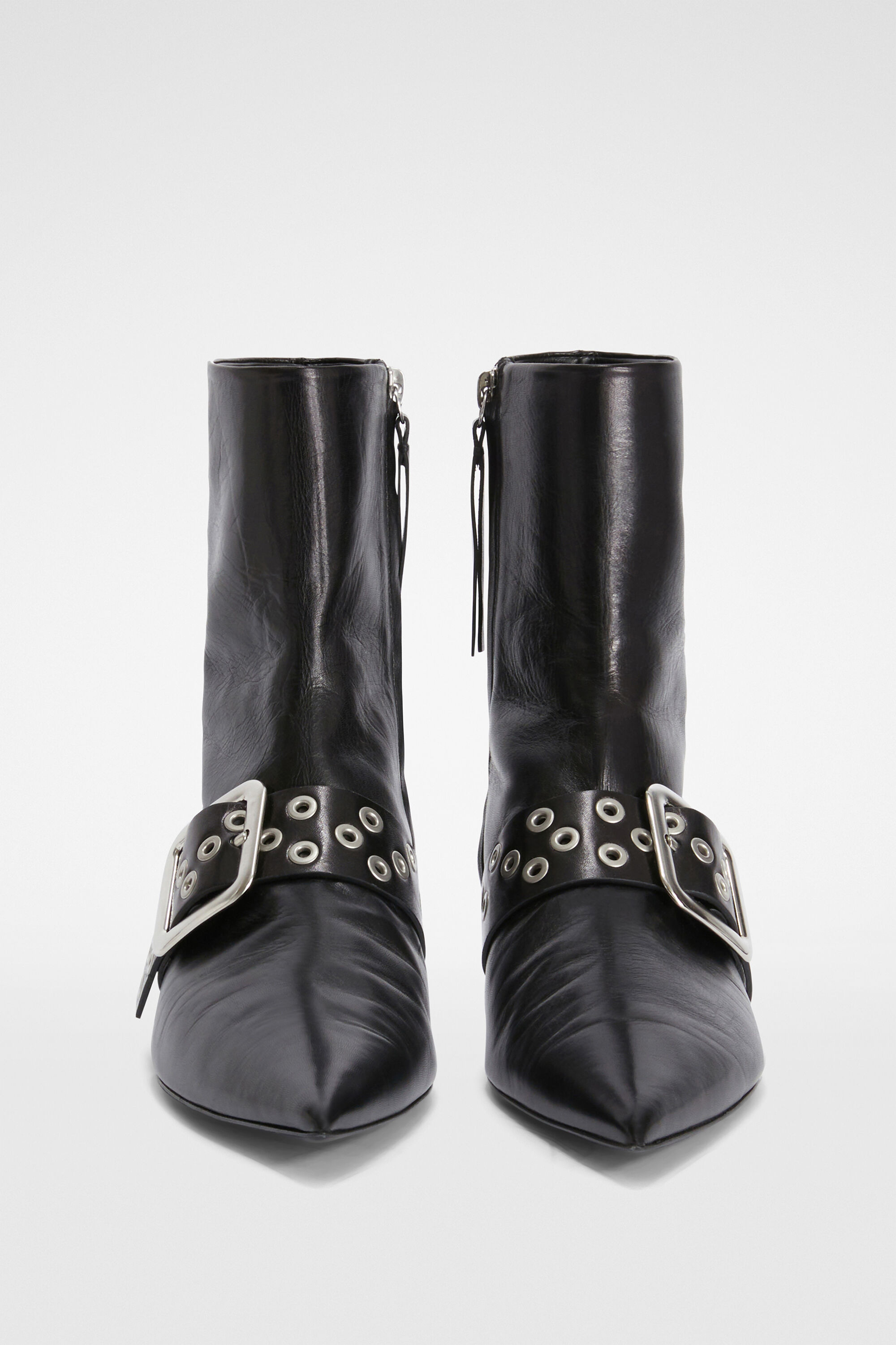 Ankle Boot - 2
