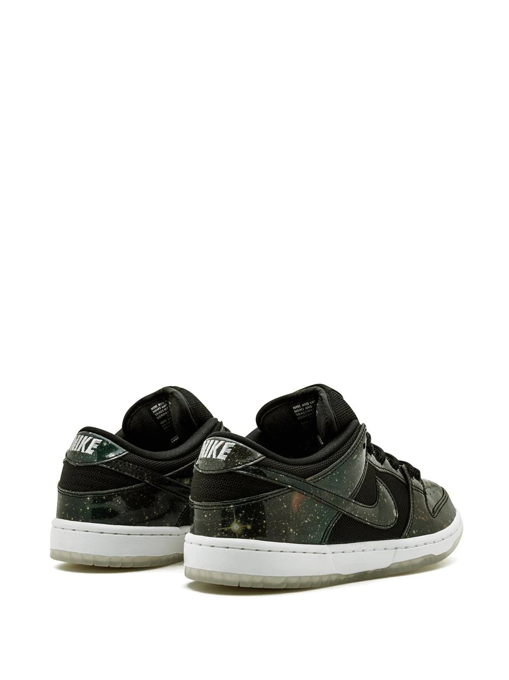 SB Dunk Low TRD sneakers - 3