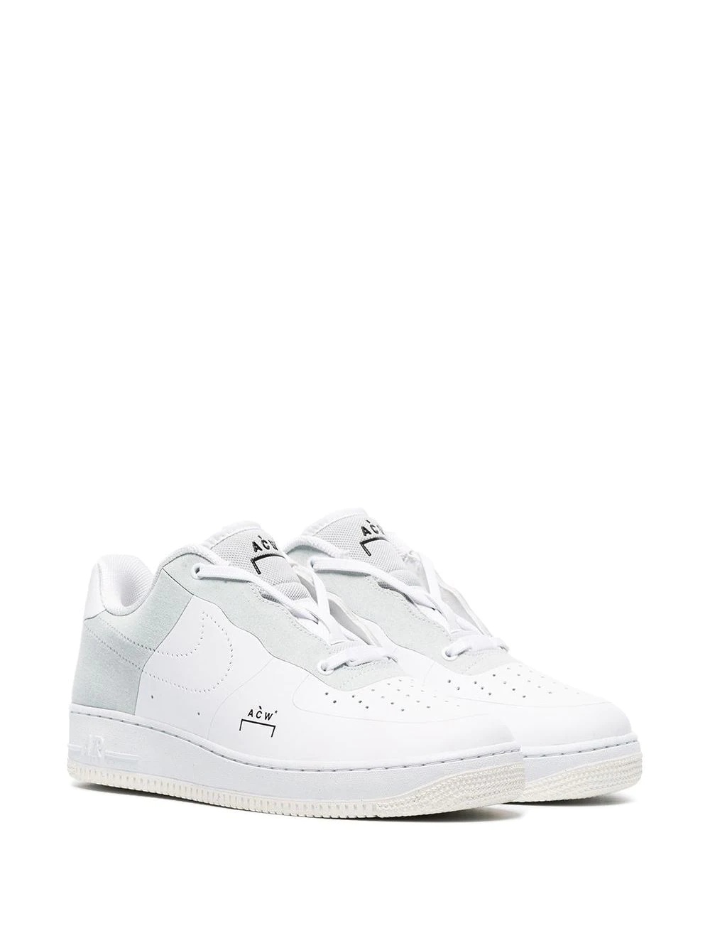 x A-Cold-Wall Air Force 1 Low sneakers - 2