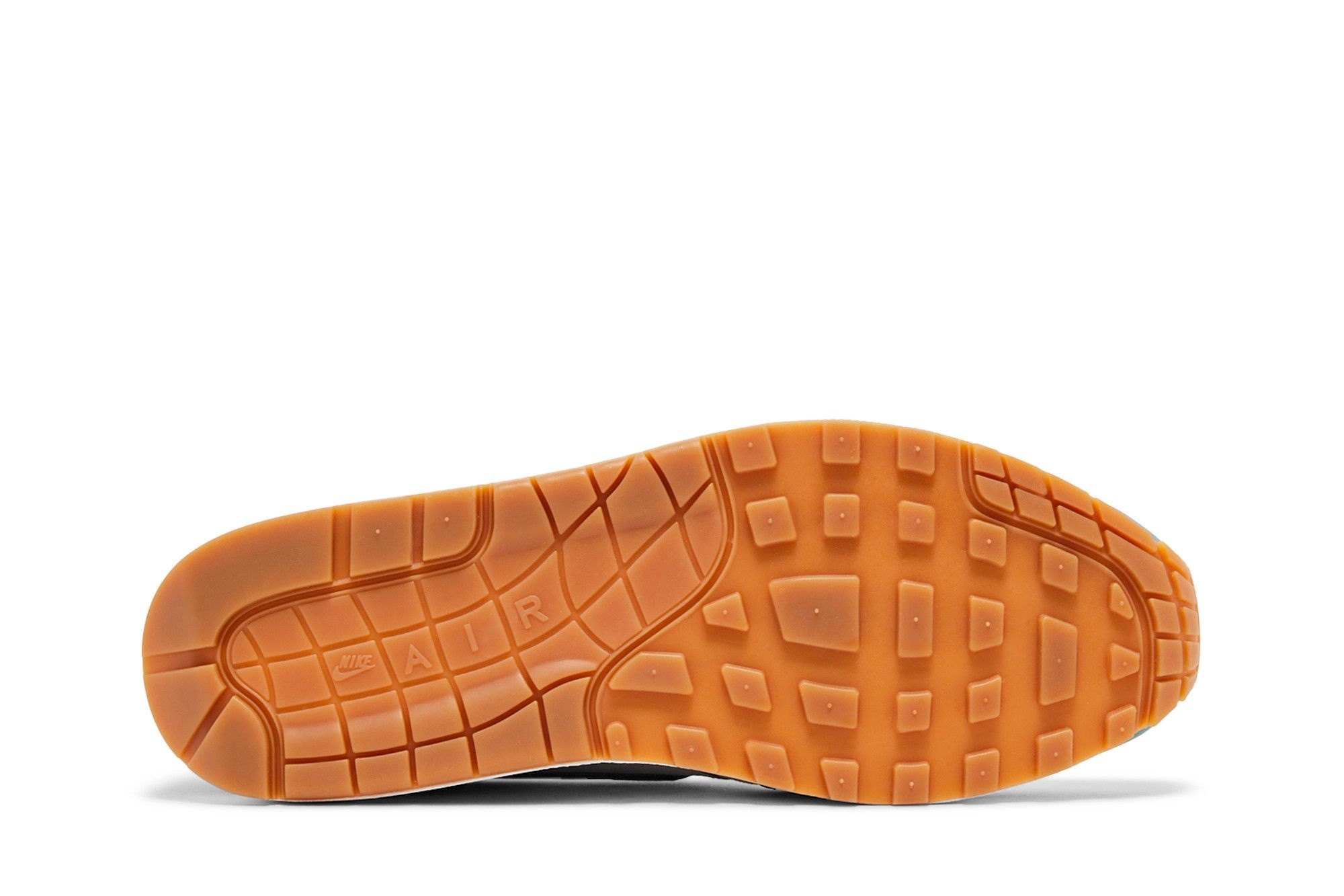 Air Max 1 'Low Poly - Adventure Tomb Raider' - 4