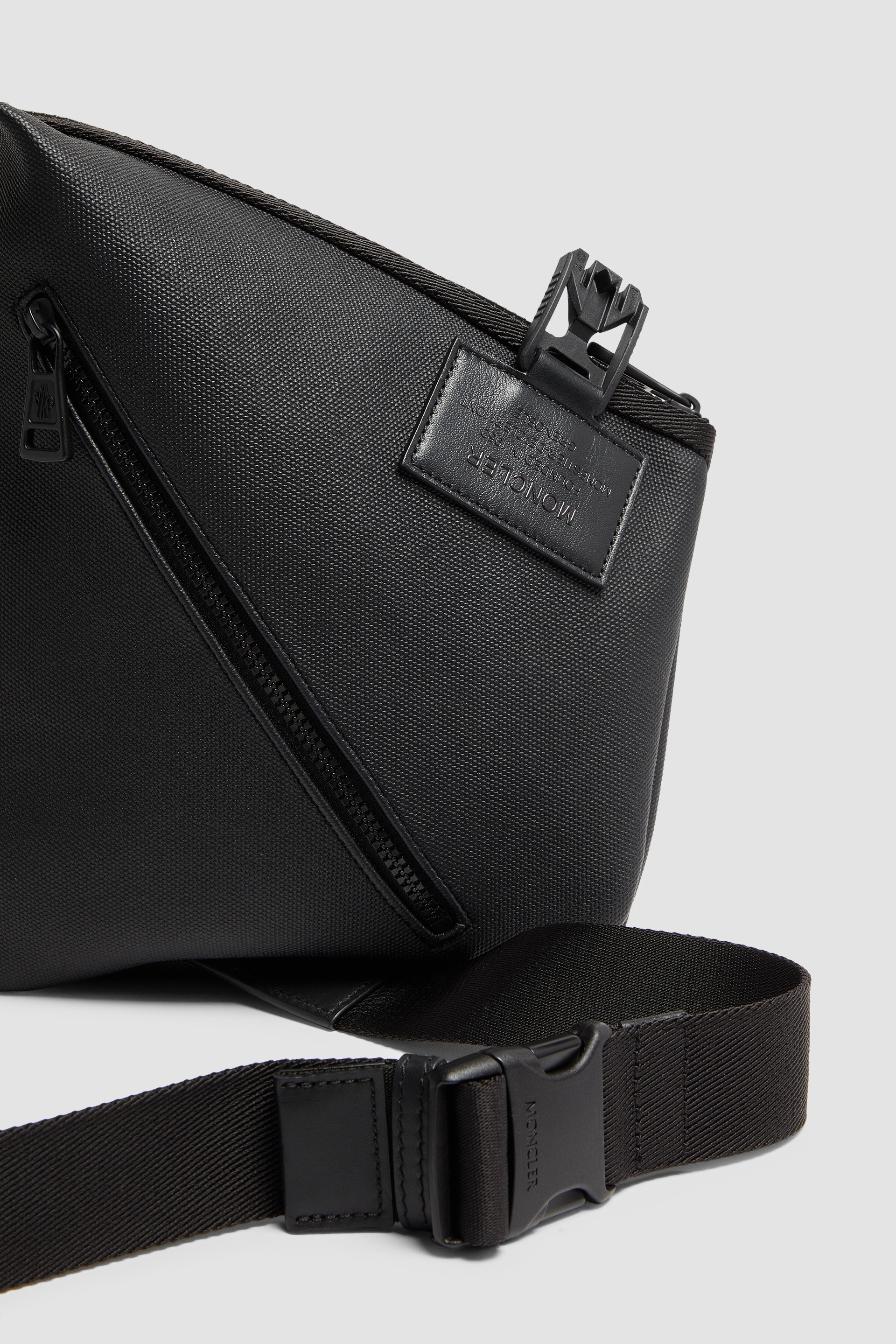 Moncler Nakoa Crossbody Bag | REVERSIBLE