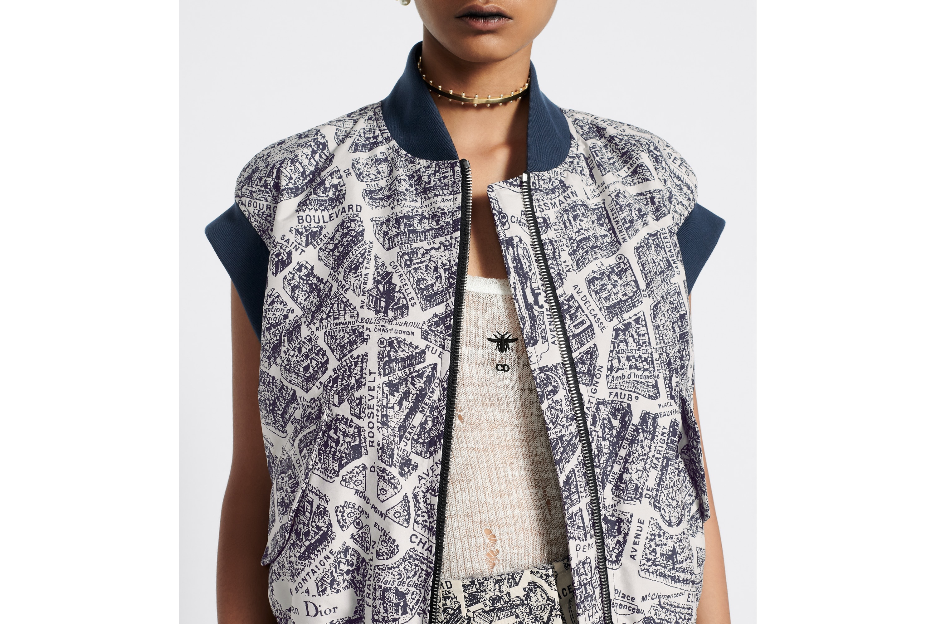 Vest - 4