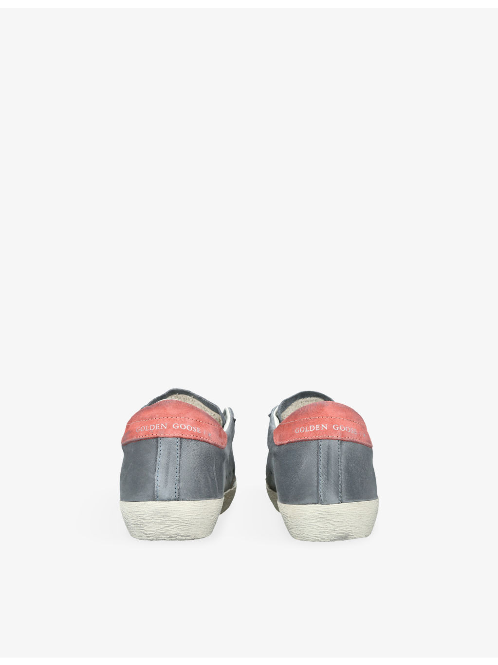 Women’s Super-Star Suede Low-Top Trainers - 4