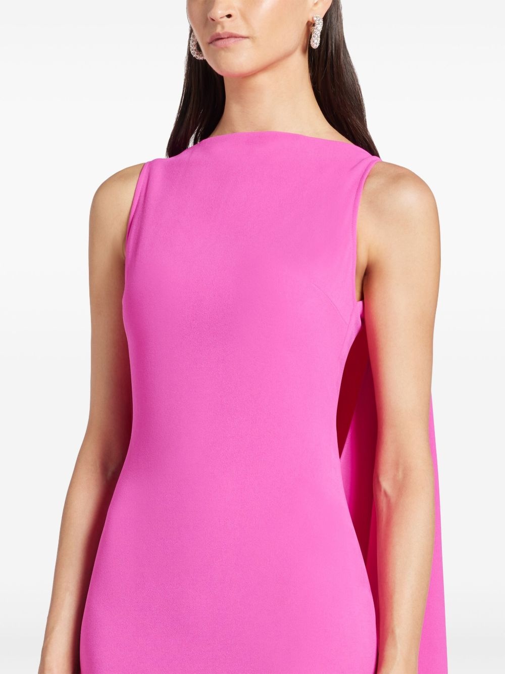 The Kaila maxi dress - 5