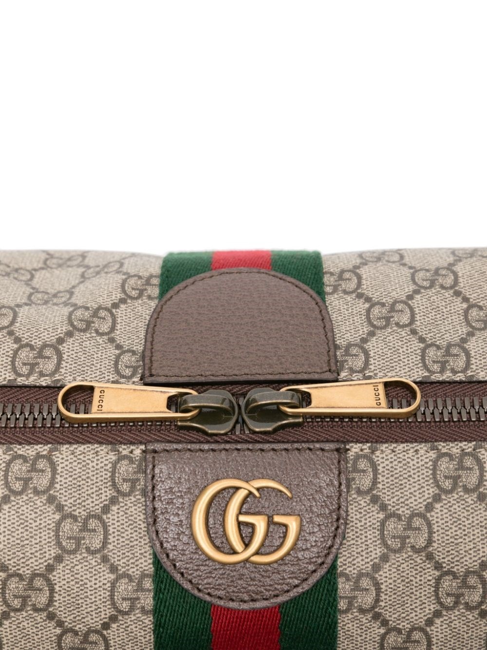 Beauty case with logo - 2