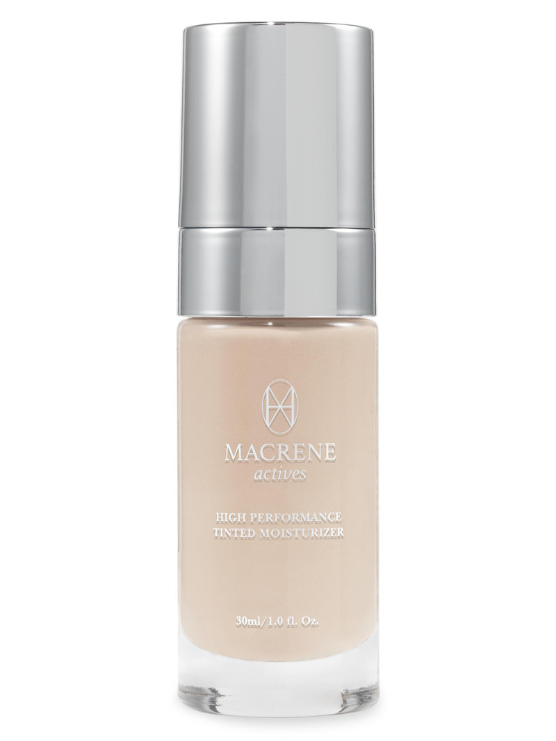 Women's High Performance Tinted Moisturizer - Light 1