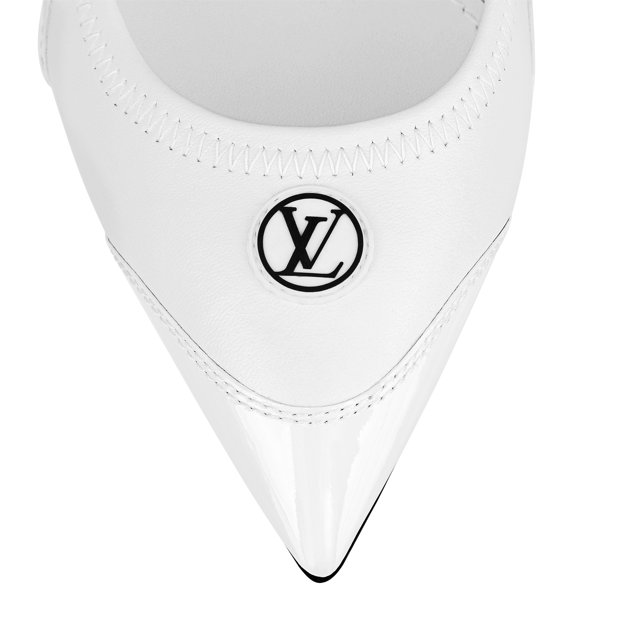 Archlight Slingback Pump - 5