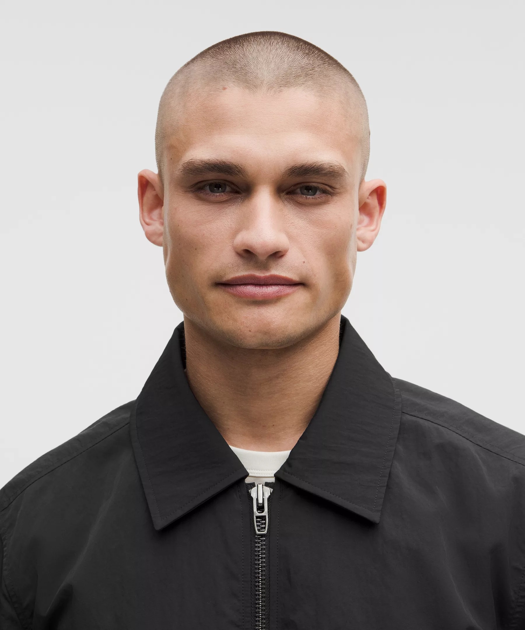 Utility-Pocket Jacket - 4