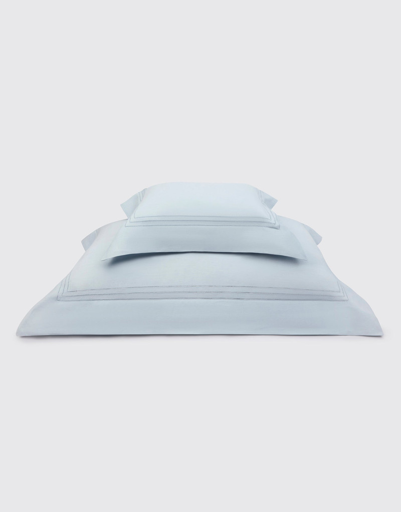 Angela Pillow Slip in Plume Linen 5