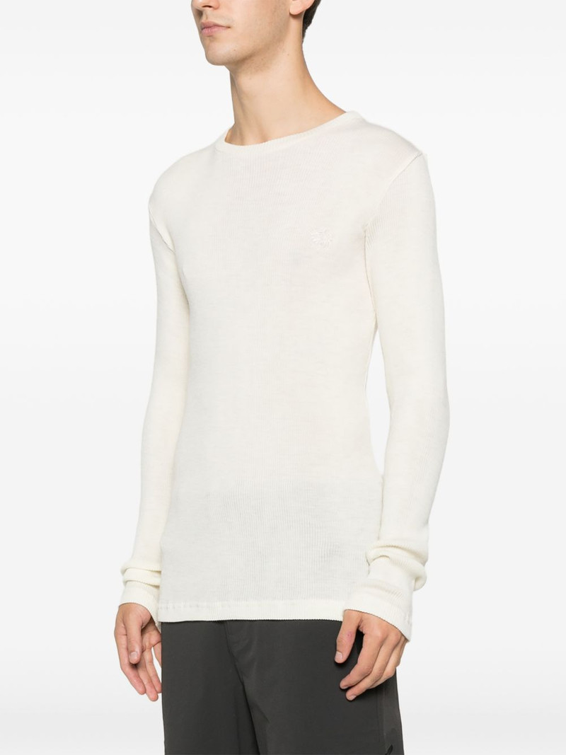 long-sleeve T-shirt 3