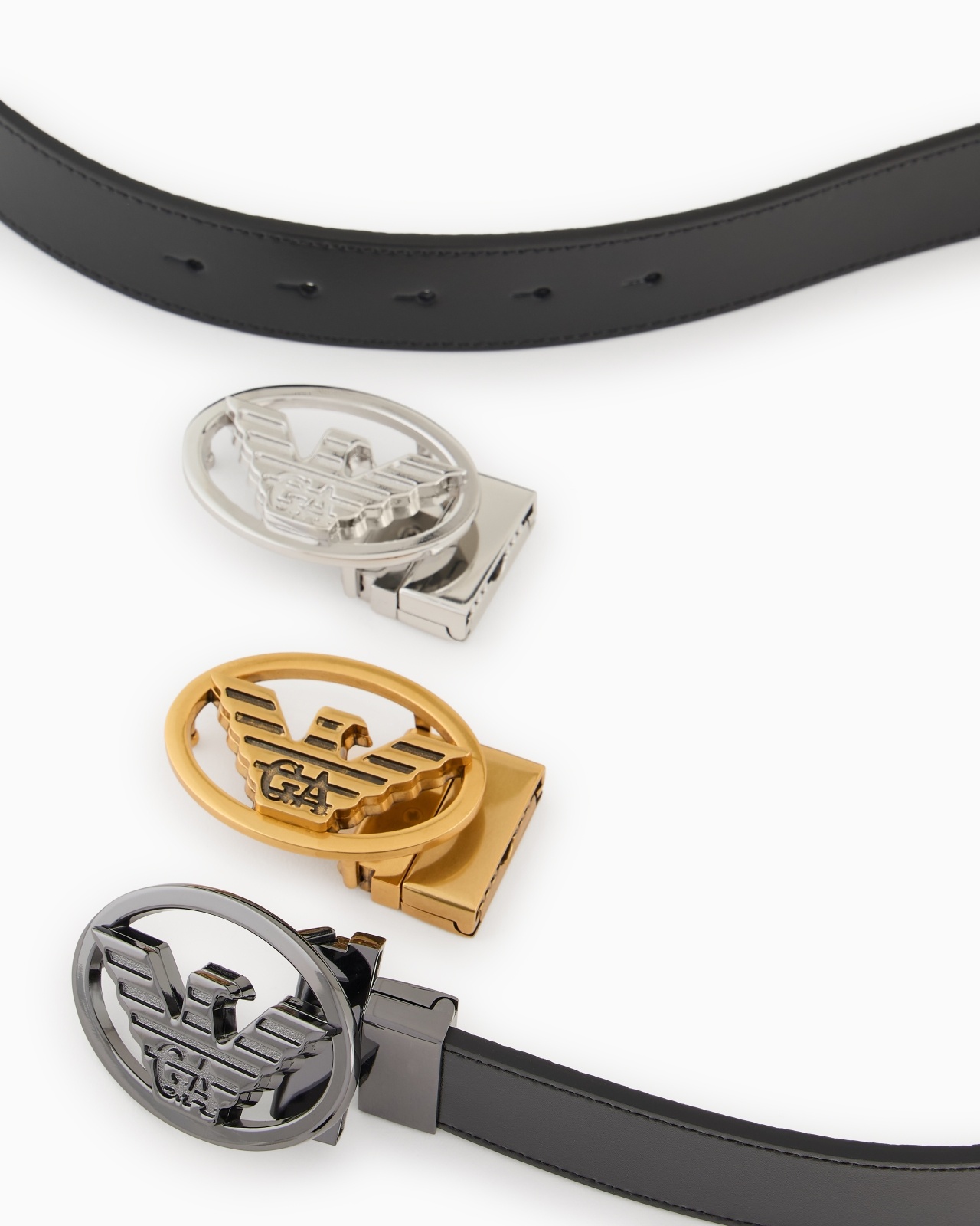 BELTS - 2