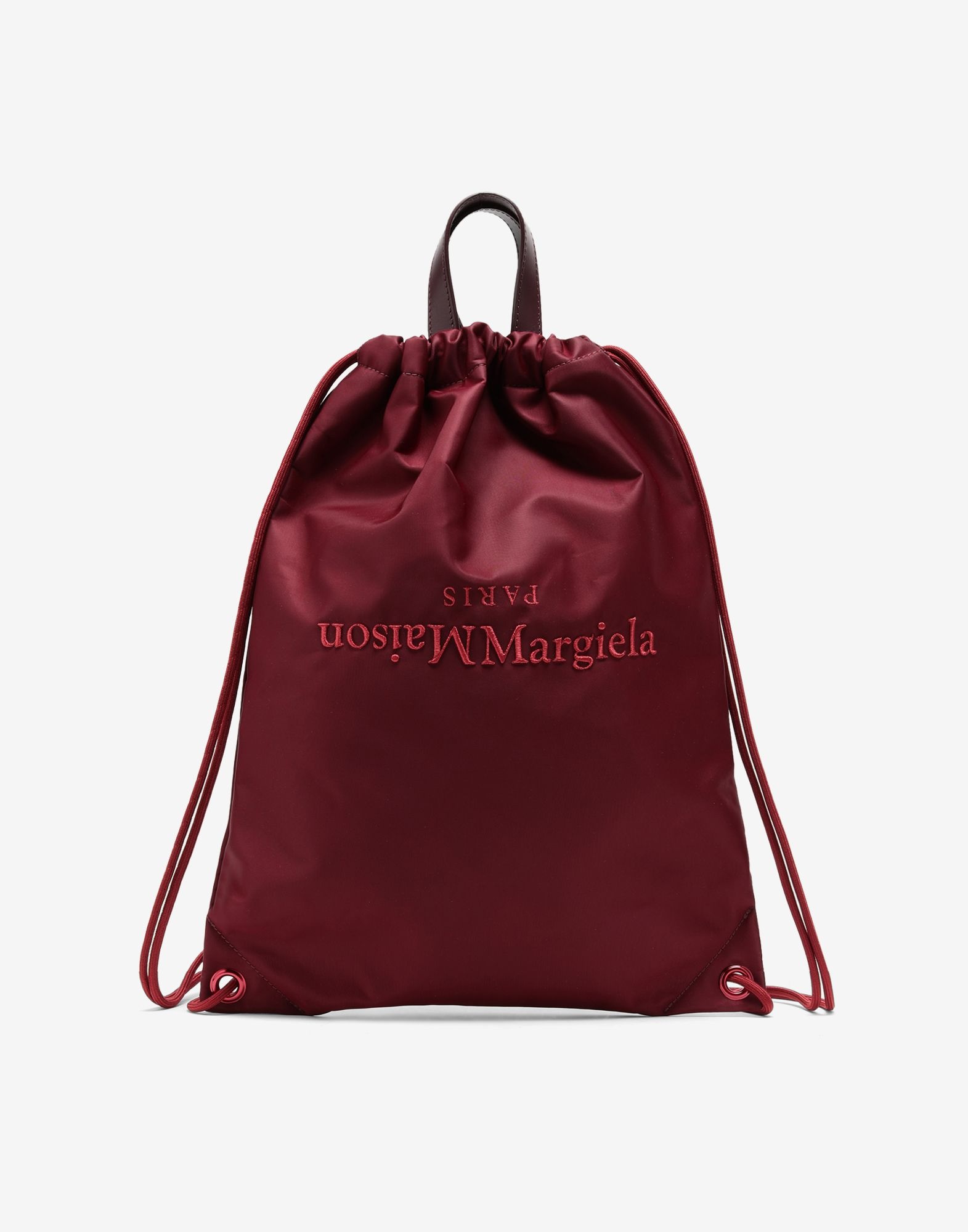 Drawstring backpack - 1