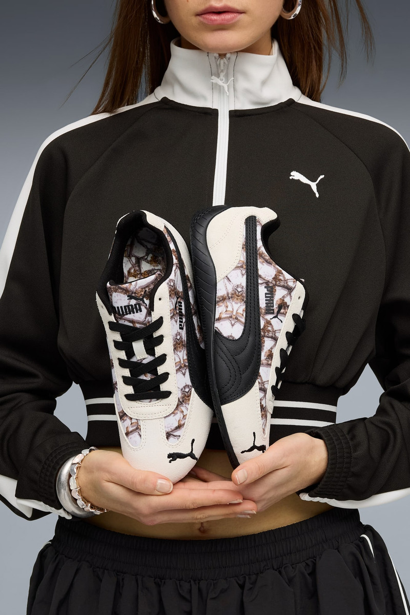 PUMA Speedcat Camo Men's Sneakers outlook