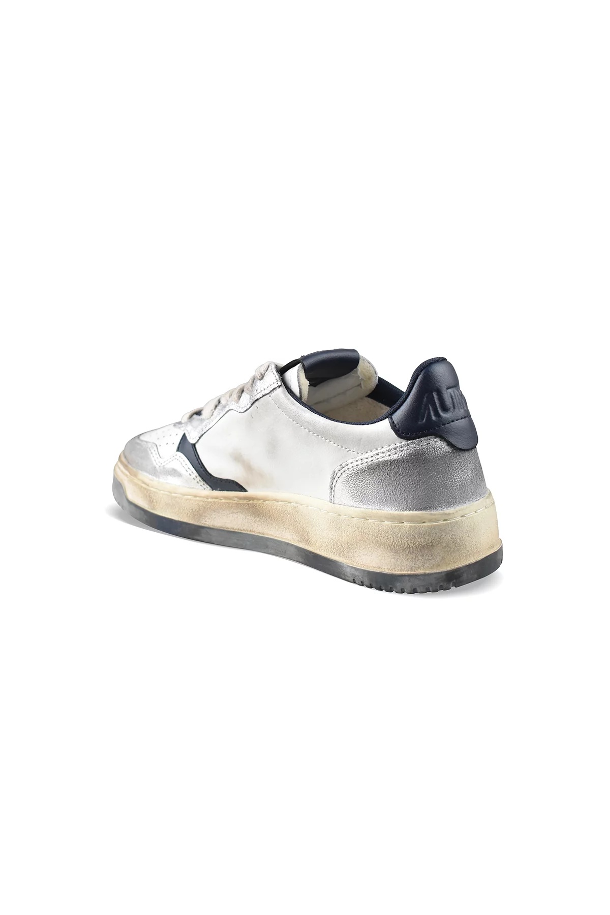 Super vintage sneakers - 3