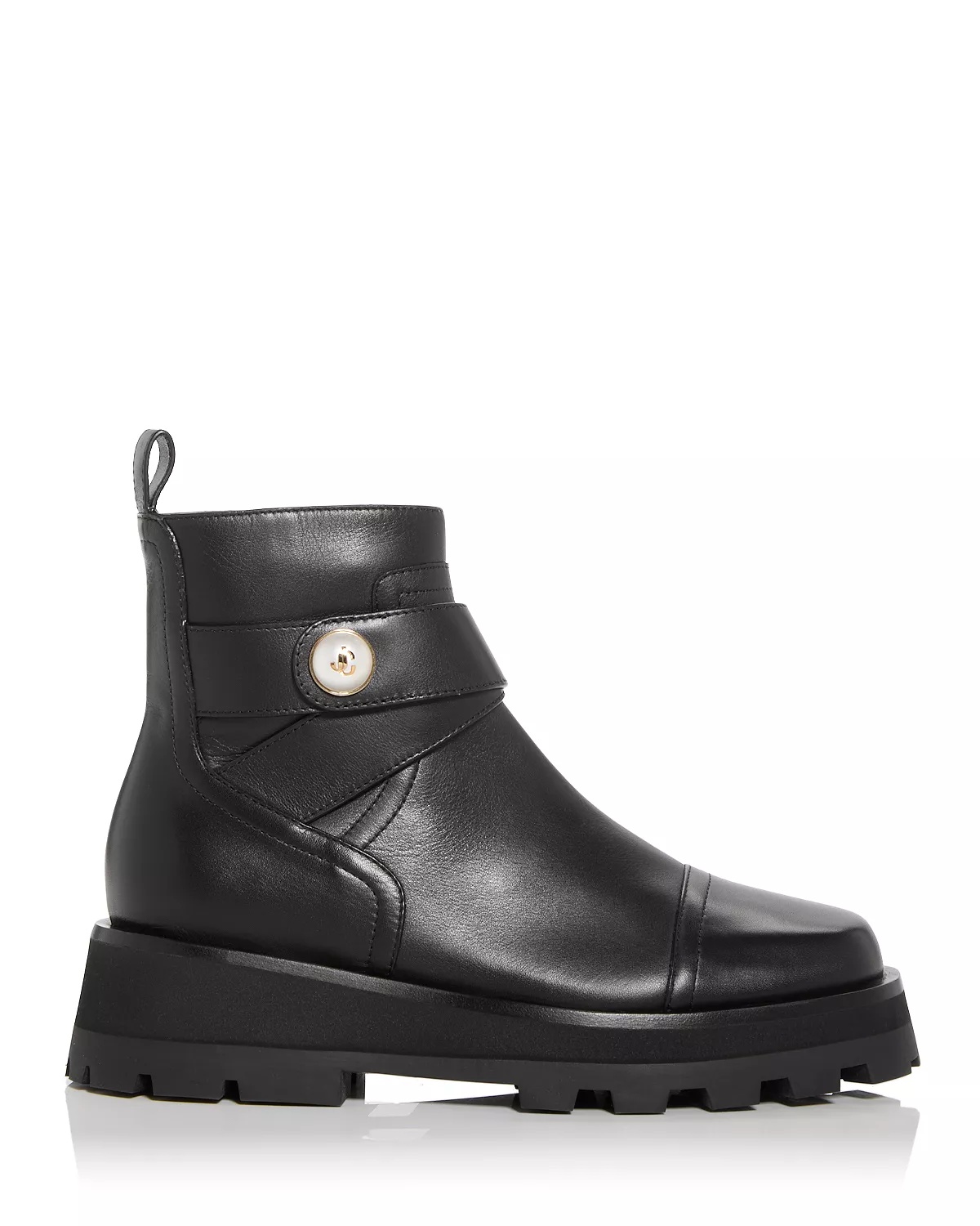 Women's Meena Ankle Booties - 3