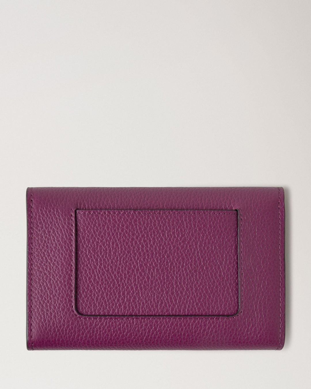 Medium Darley Wallet Orchid Bloom Small Classic Grain - 2