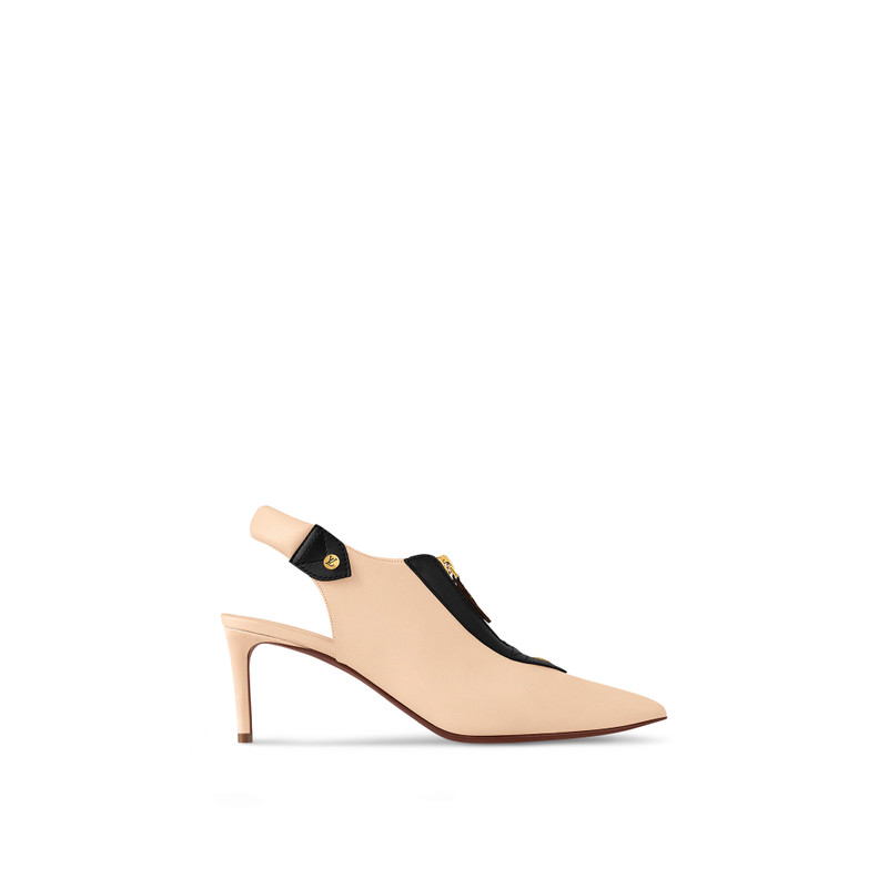 Allure Slingback Pump 1