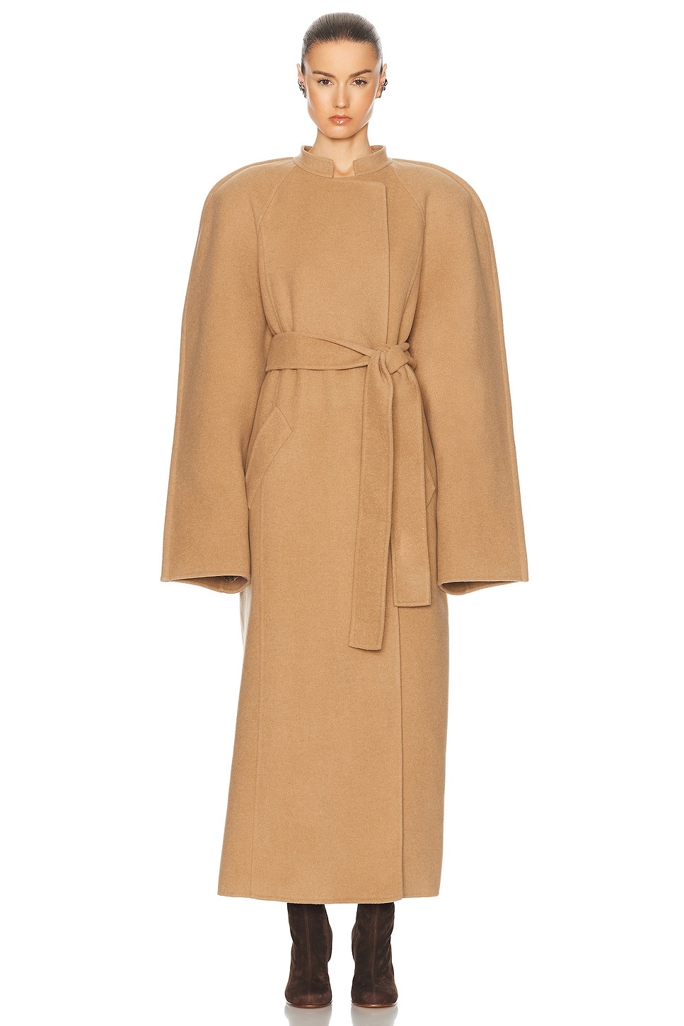 Rothen Coat - 1