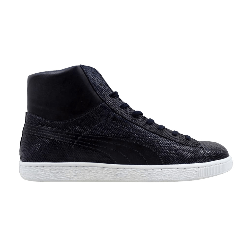 PUMA States Mid MII 'Peacoat' | REVERSIBLE