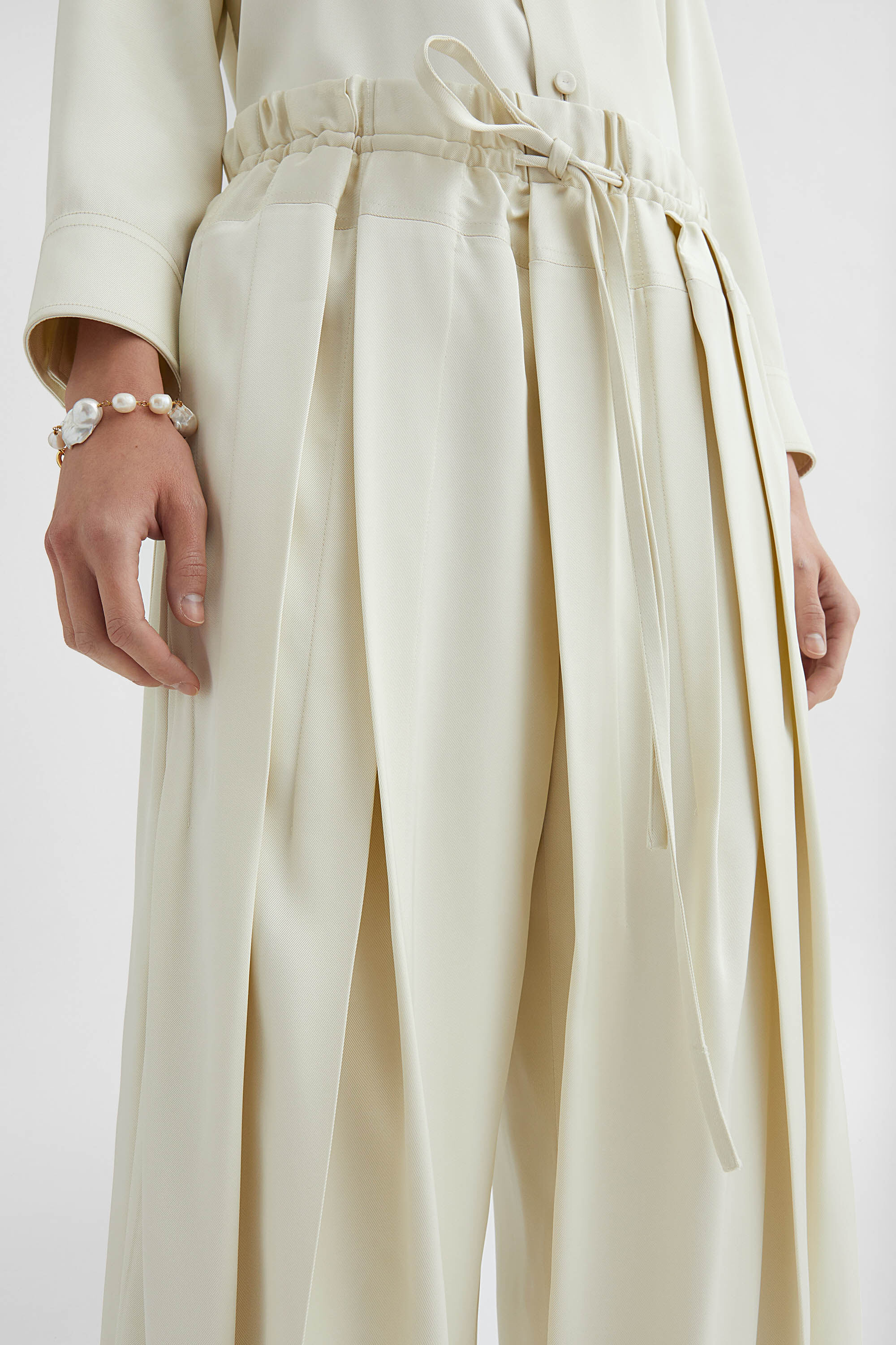 Trousers - 3