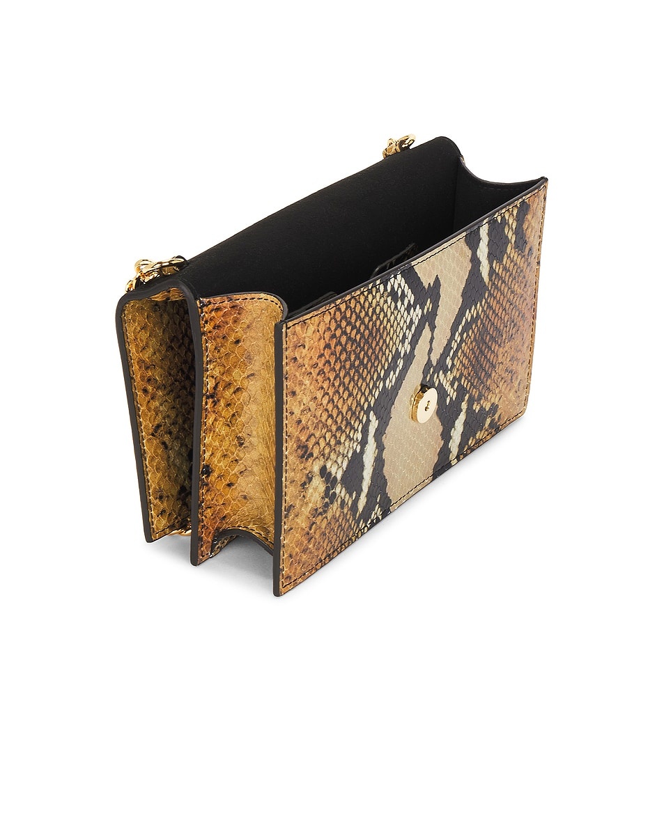 Small Skull Bag - 4