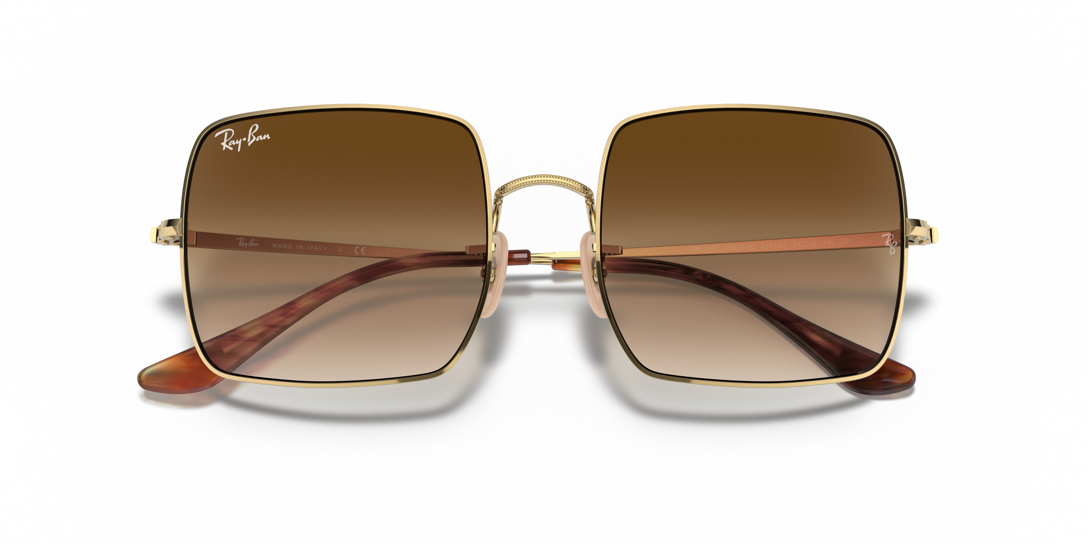SQUARE 1971 CLASSIC - 2