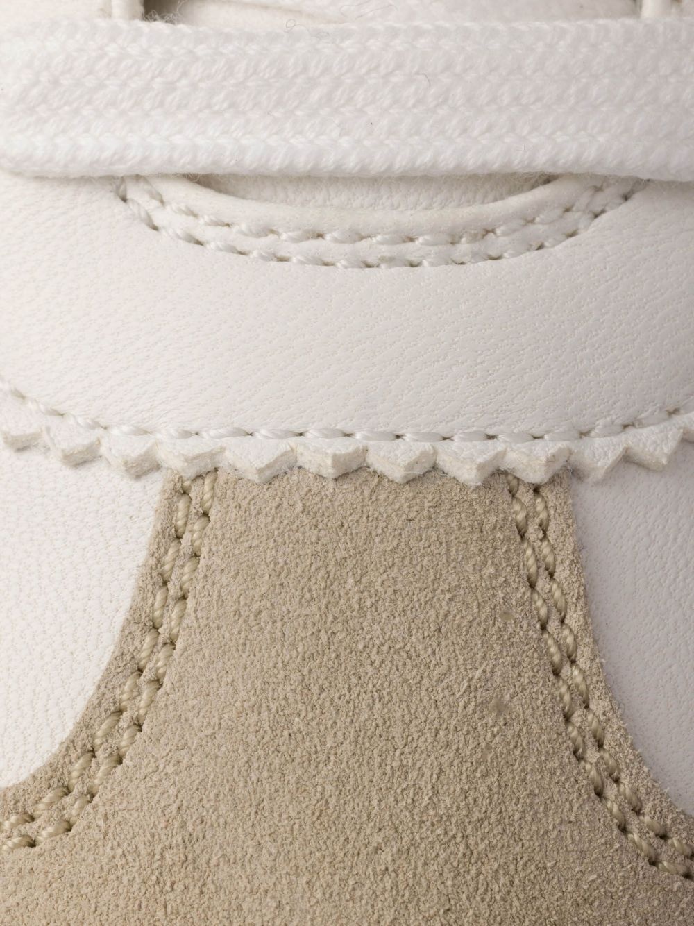 Downtown platform sneakers - 6