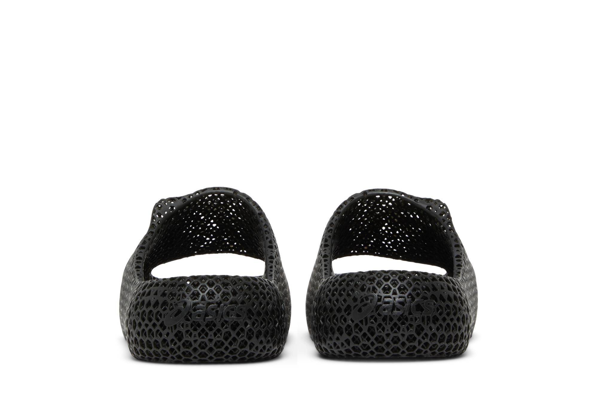 ACTIBREEZE 3D Sandal 'Black' 2023 - 6