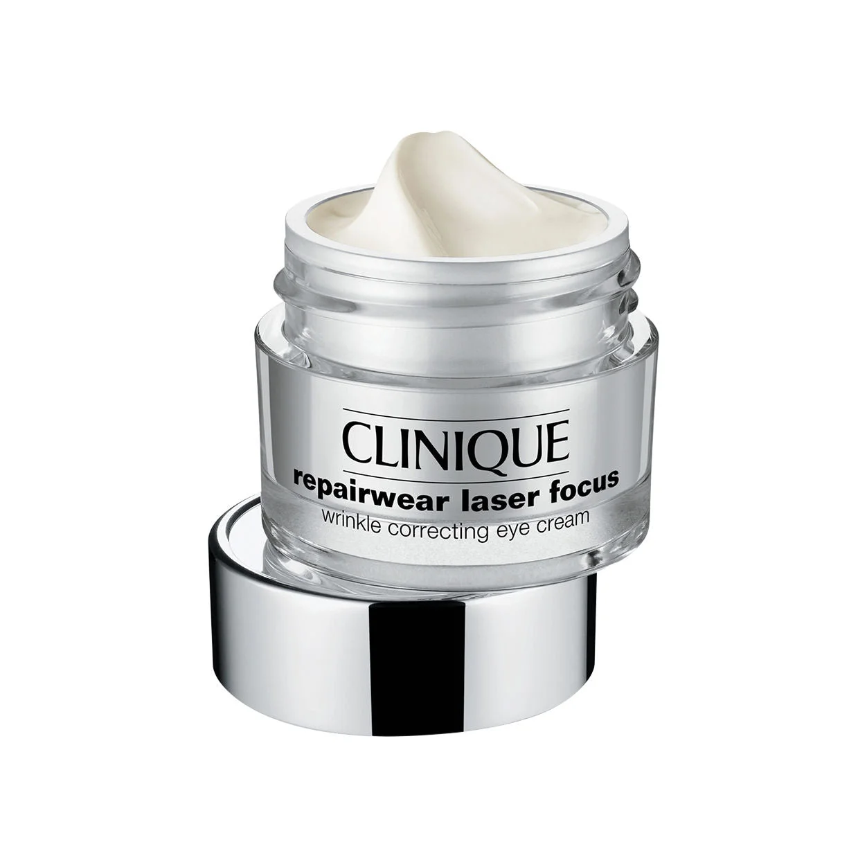 Repairwear Laser Focus Wrinke Correcting Eye Cream - 1