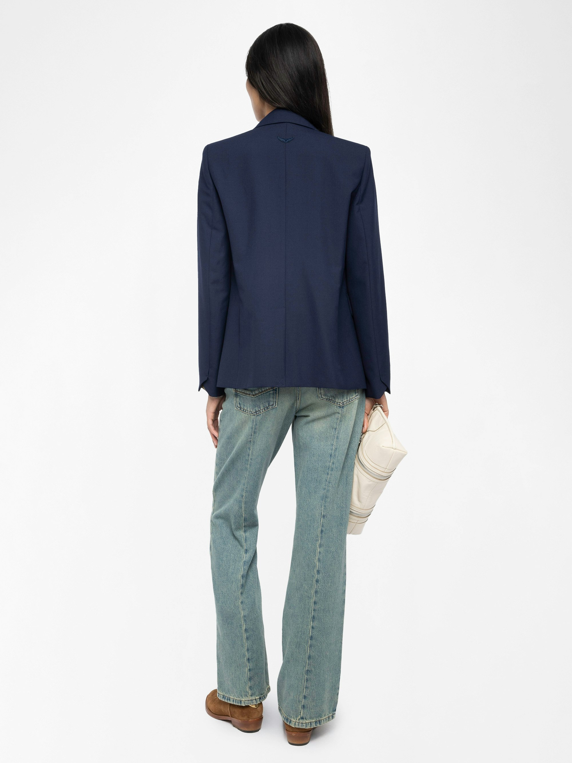 Vavy Blazer - 3