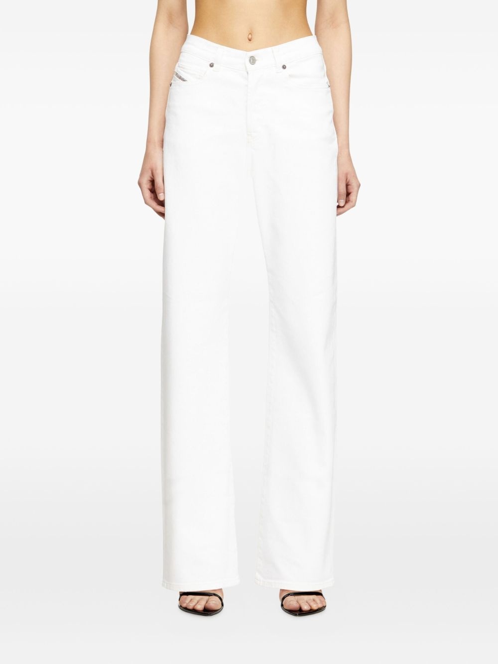 1971 D-Sent jeans - 3