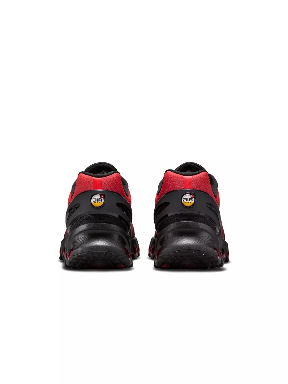 Air Max Dn8 "Bright Crimson" Men's Shoe - 6