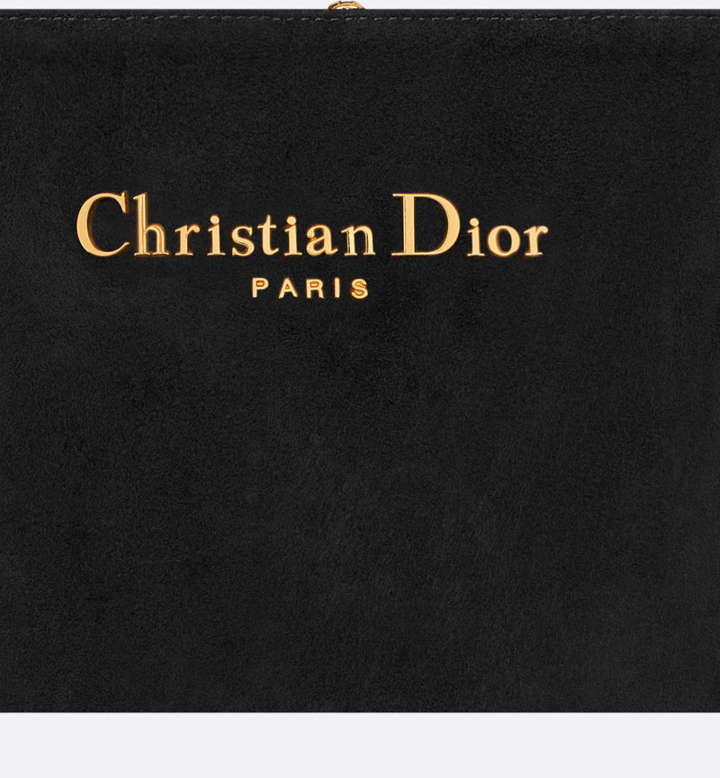 My Dior Heeled Ankle Boot 5