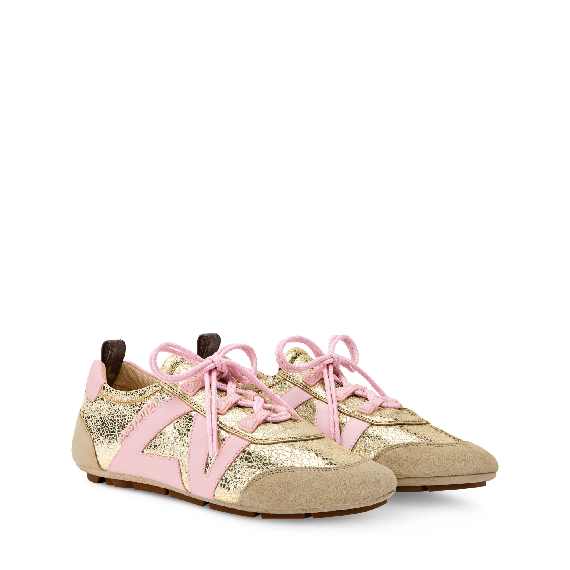 LV Sneakerina - 1