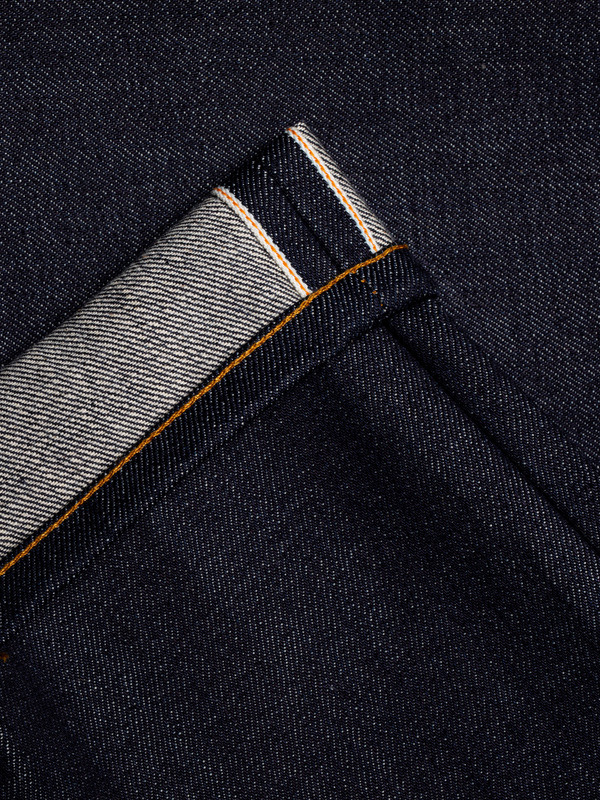Steady Eddie II Gravity Selvage - 6
