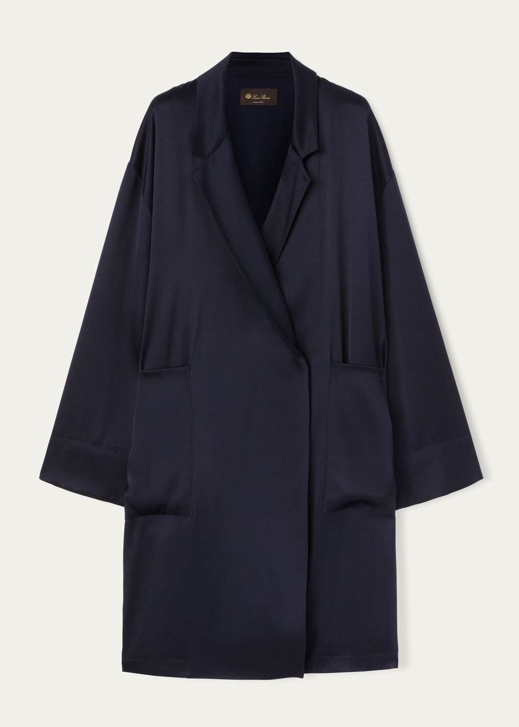 Tiziana Coat - 1