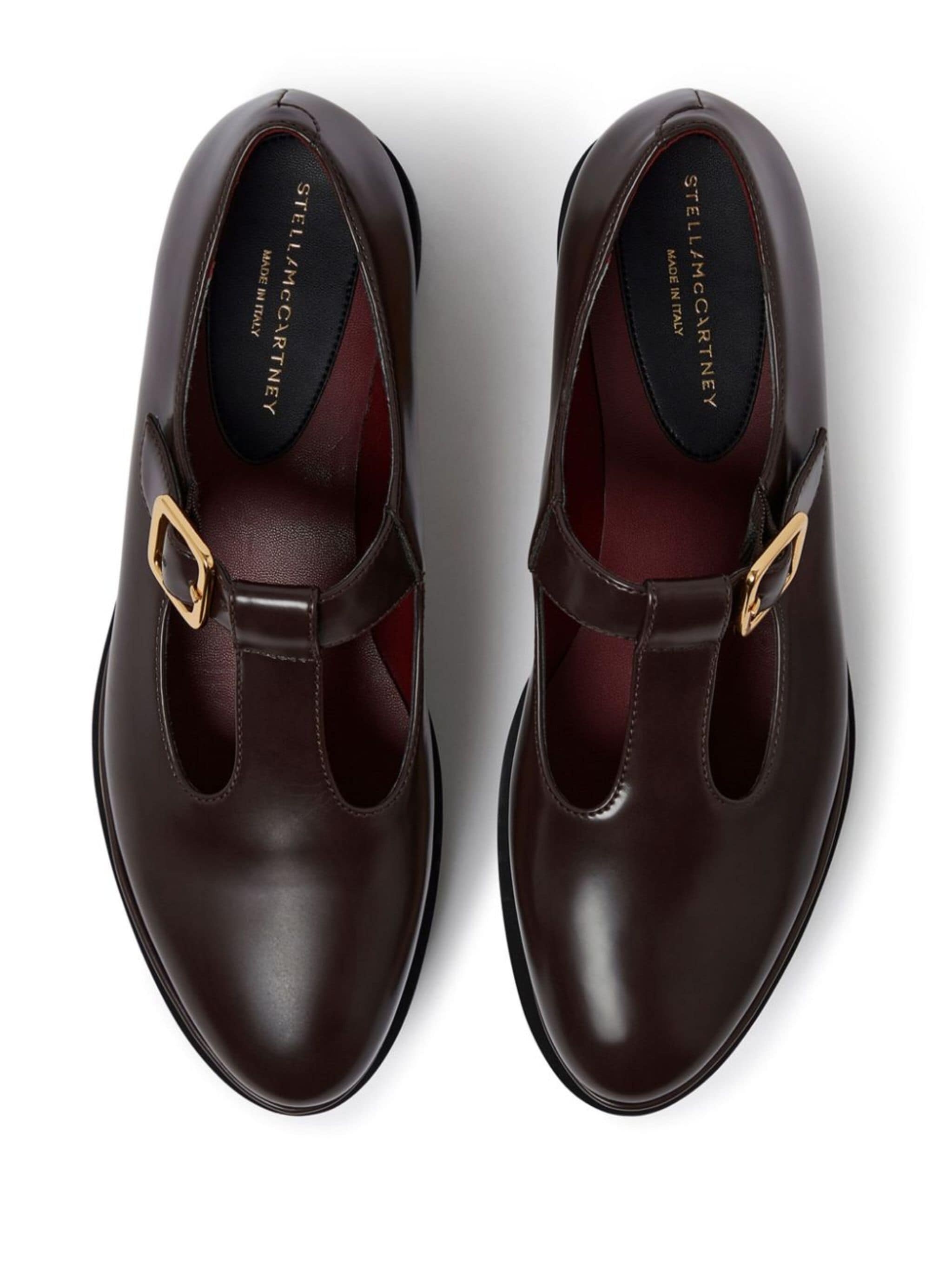 Elyse loafers - 4