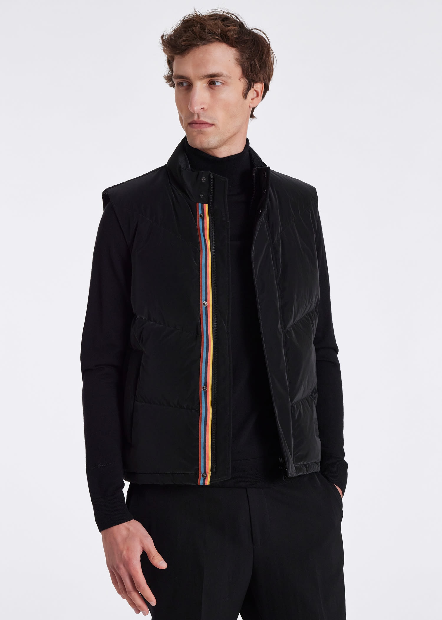 Down Gilet - 5