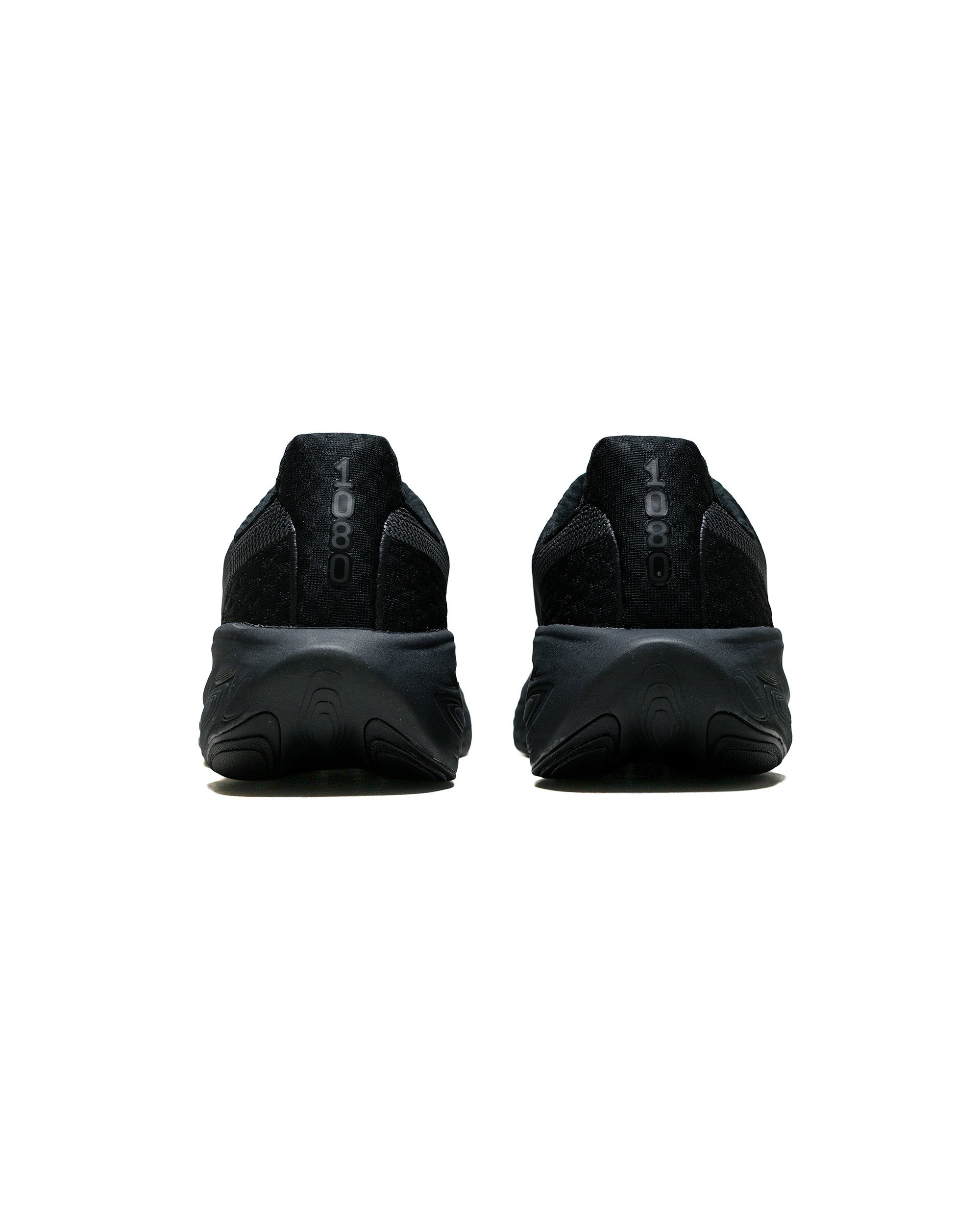 M1080K14 Fresh Foam X 1080v14 Black/Phantom - 4