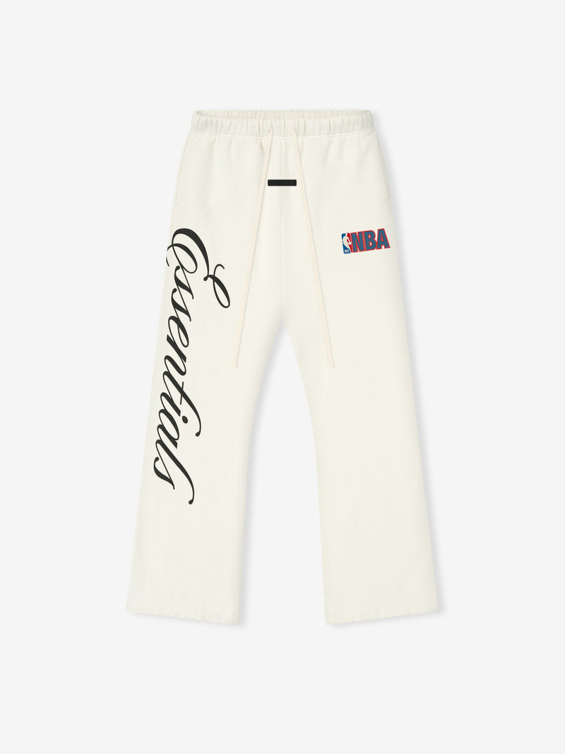 NBA Flare Sweatpant - 1