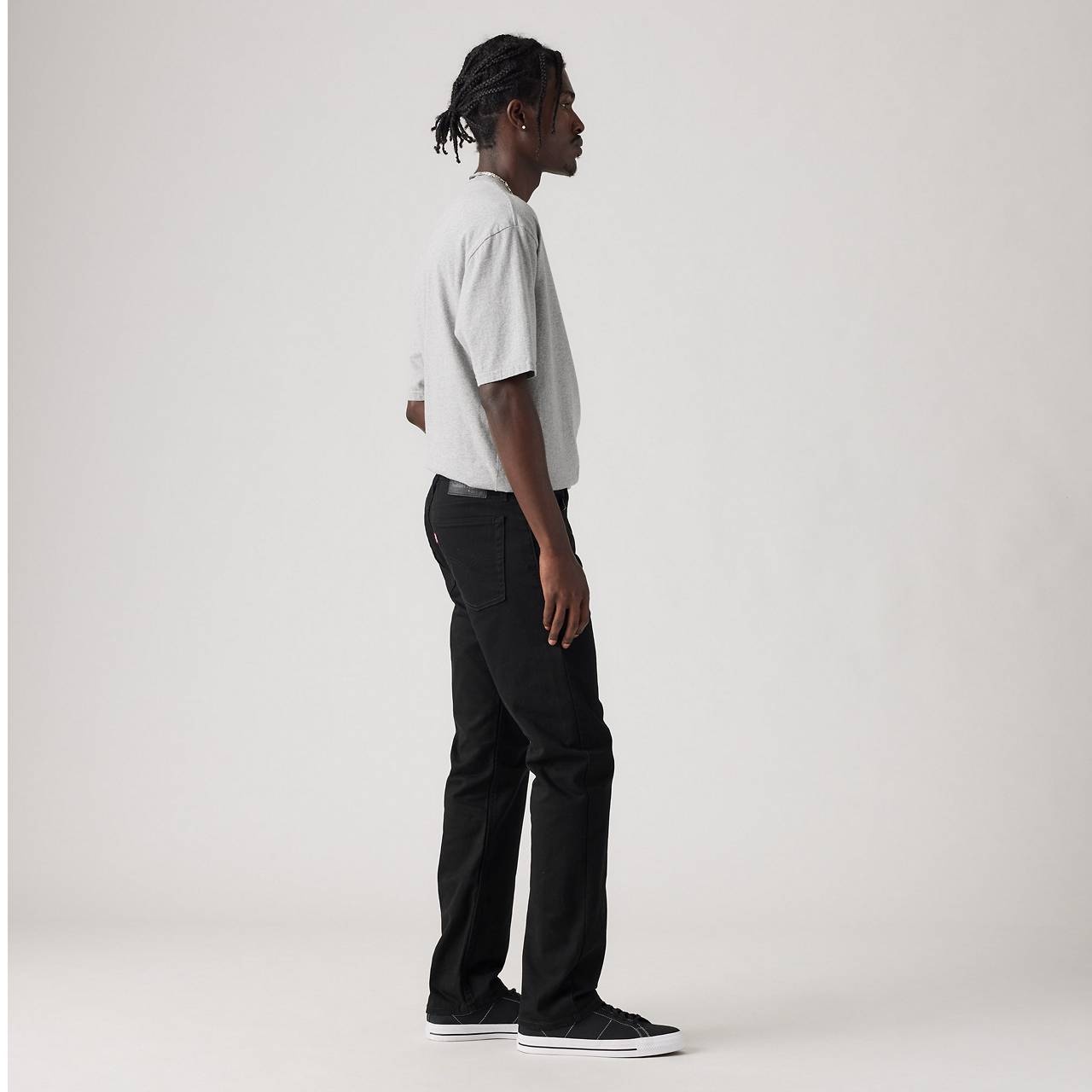 513™ SLIM STRAIGHT MEN'S JEANS - 2