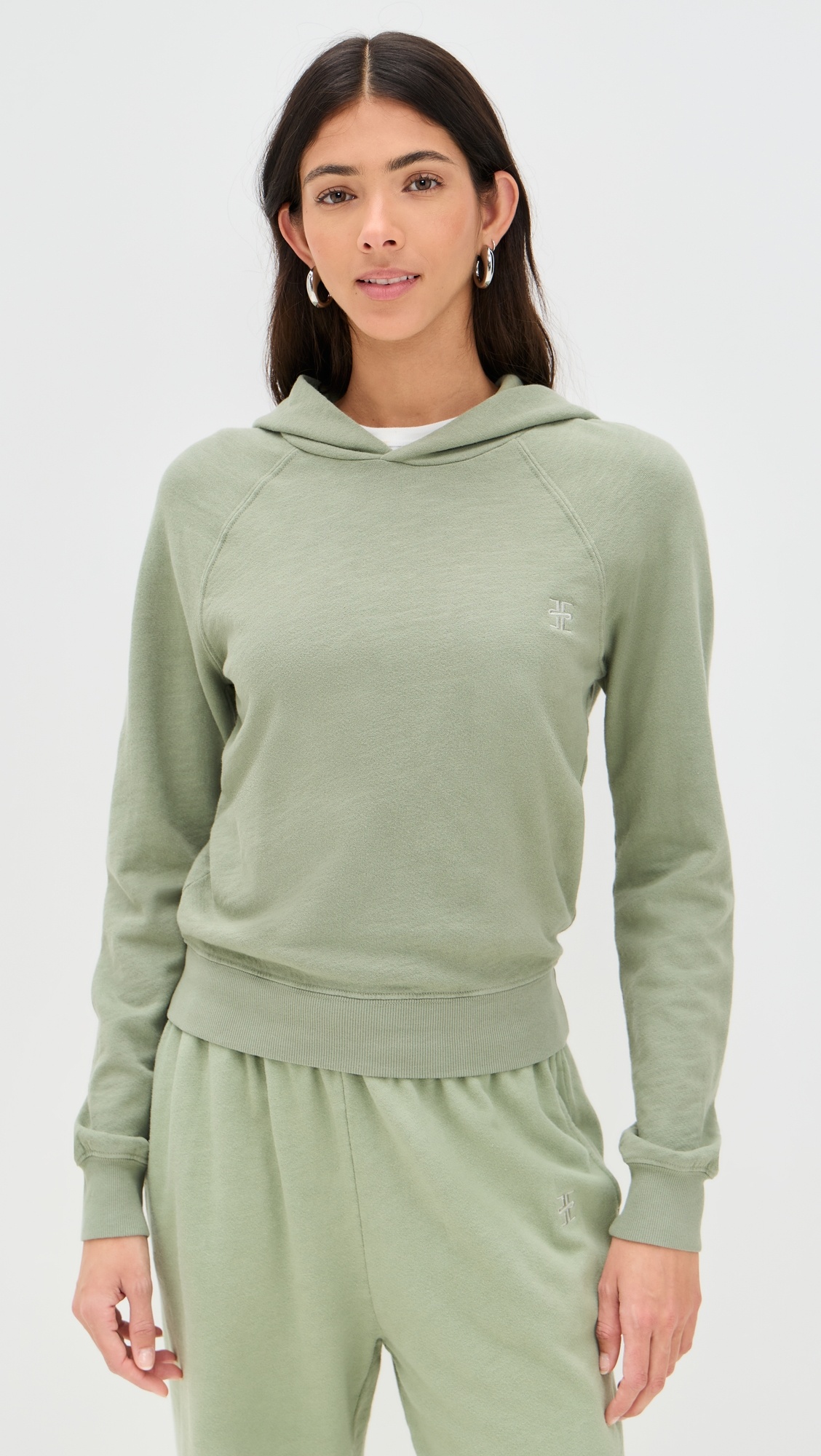 Sonny Hoodie Sweatshirt - 6