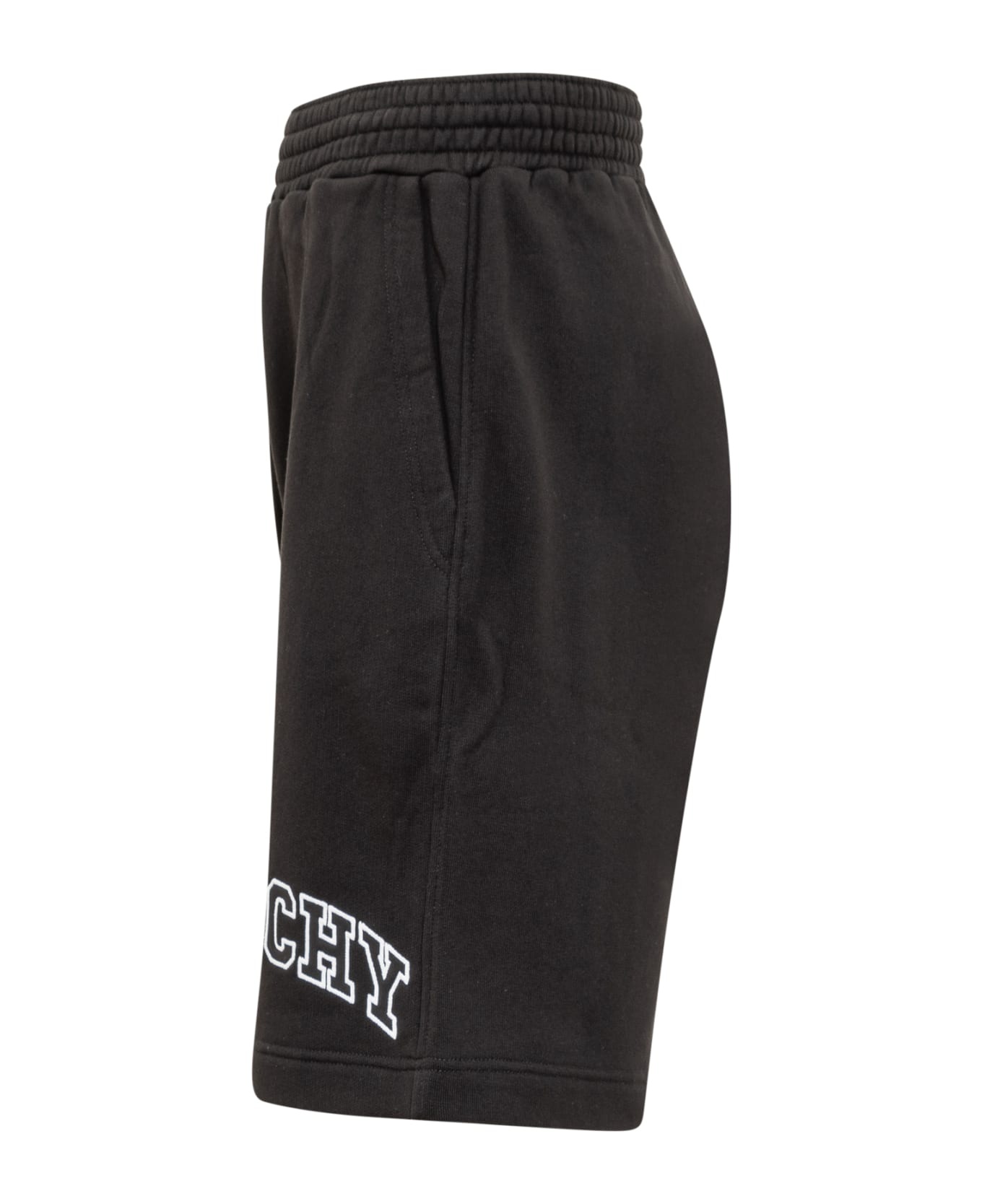 Bermuda Shorts - 3