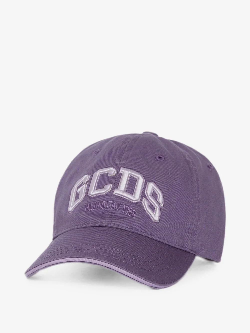 Lounge baseball cap - 1