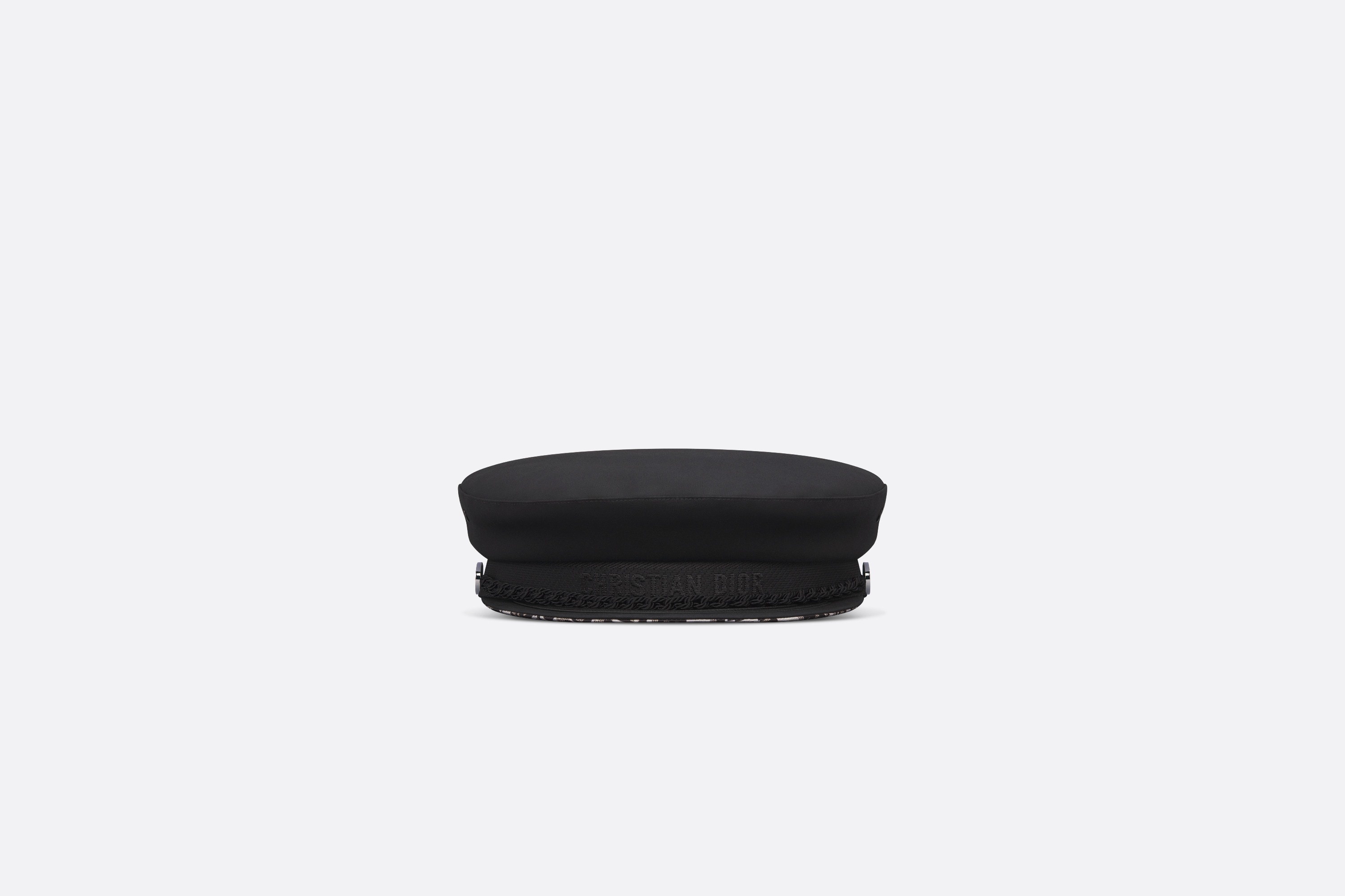 Dior Oblique DiorTravel Cap - 3